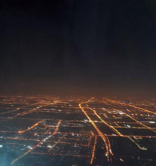夜空手机拍照方法是什么？如何拍出美丽的夜景照片？  第3张