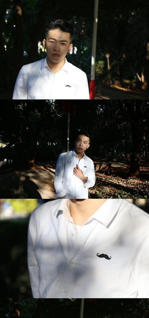 手机人像拍照如何设置？男士拍照技巧有哪些？  第2张
