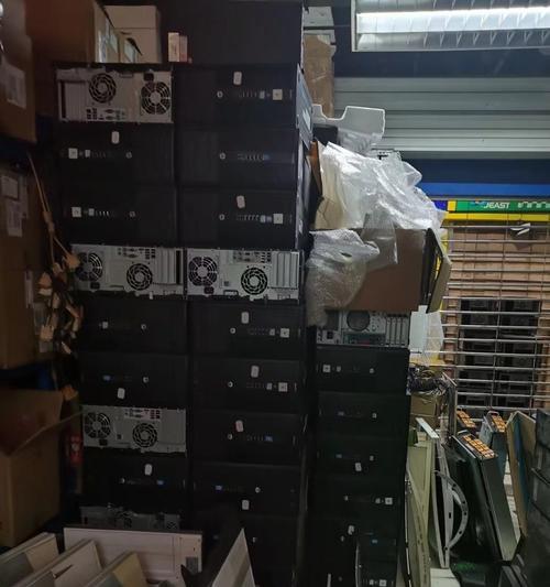 不考虑配置回收电脑会有什么后果？  第2张