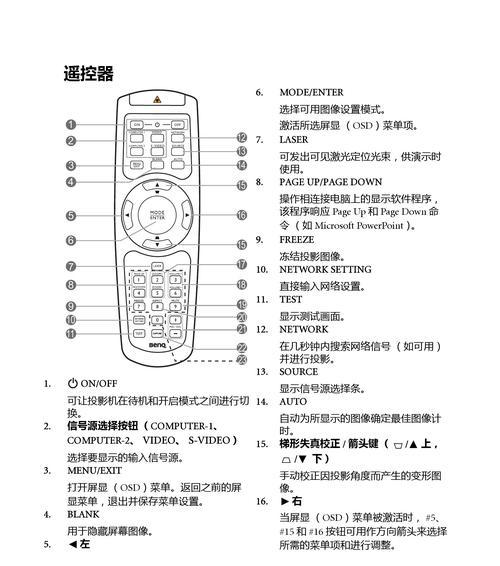 投影仪如何实现写字功能？其工作原理是什么？  第2张
