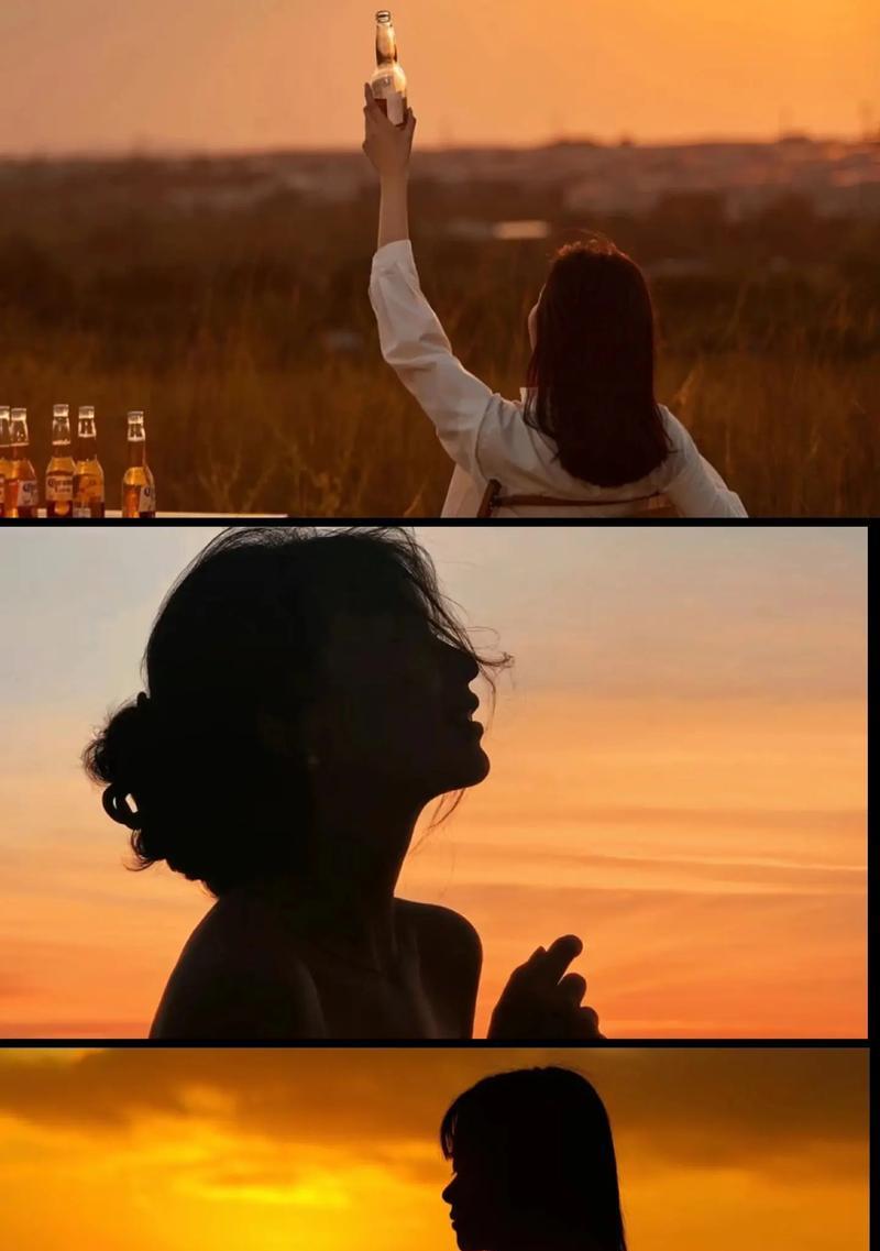 手机拍摄照片剪影的方法是什么？拍摄中可能遇到哪些问题？  第2张