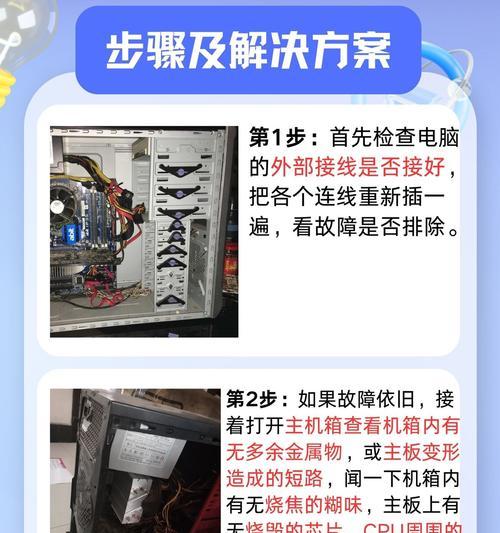 电脑开机无声音是什么原因？  第2张