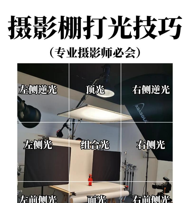 手持大型摄影机时如何用手机拍摄？有哪些拍摄技巧？  第2张