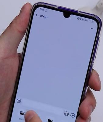 手机微信拍照设置方法是什么？如何调整微信拍照功能以获得更好效果？  第1张