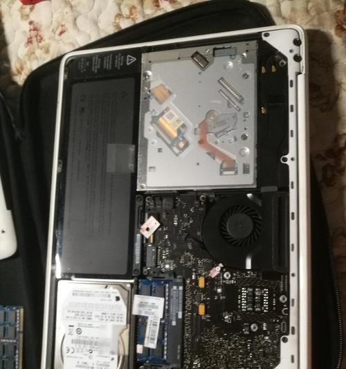 i5电脑无声？如何快速恢复音频输出？  第3张