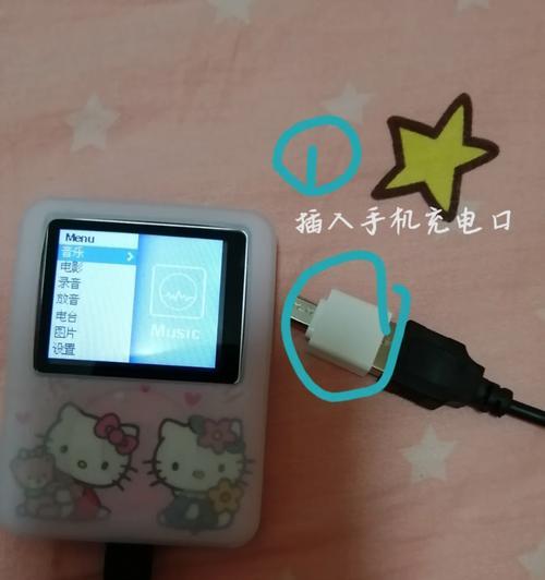 MP3在电脑上充电的正确方法是什么？  第2张