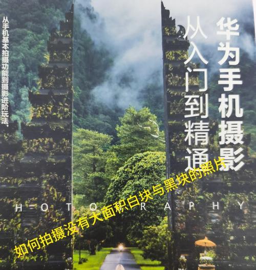 如何用手机拍出清晰又好看的照片？  第1张