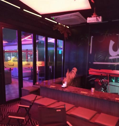 在夜店如何用手机拍出好看的照片？夜店拍照有哪些技巧？  第3张