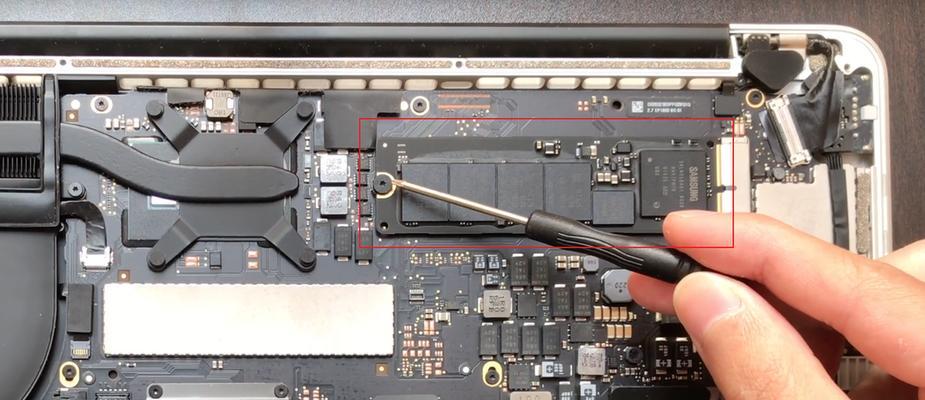 MacBook电脑配置怎么看？如何快速检查MacBook的硬件信息？  第3张