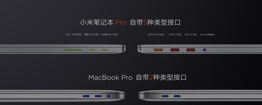 小米笔记本变白的方法有哪些？  第2张