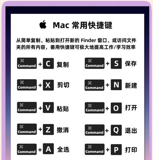 苹果笔记本输入特殊符号的方法是什么？  第1张