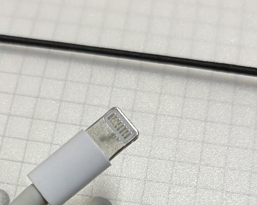 苹果笔记本电源线坏了怎么检测？测试电源线的方法是什么？  第2张