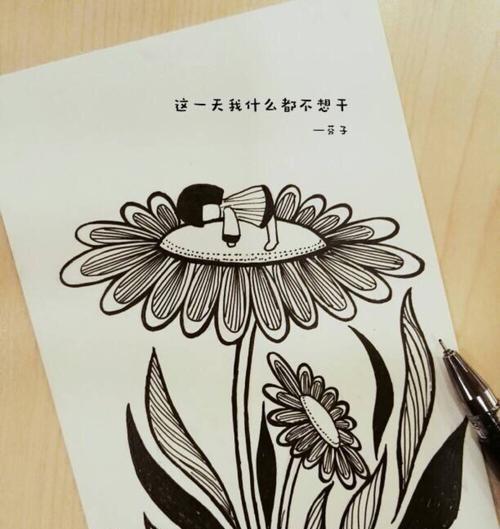 苹果手机如何拍出黑白线条效果？  第2张