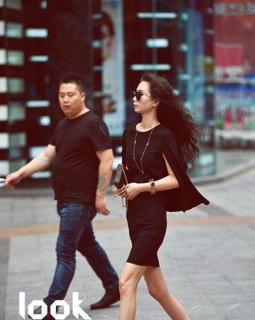 手机拍照时抓拍路人是否违法以及如何处理？  第1张