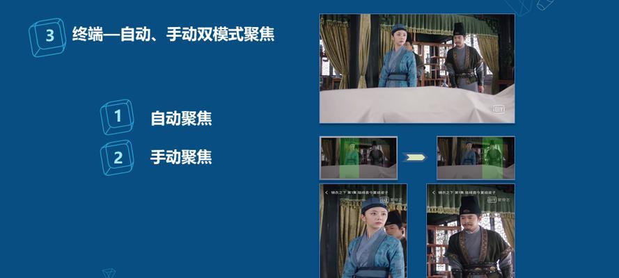 手机拍照ai算法的使用技巧是什么？  第1张