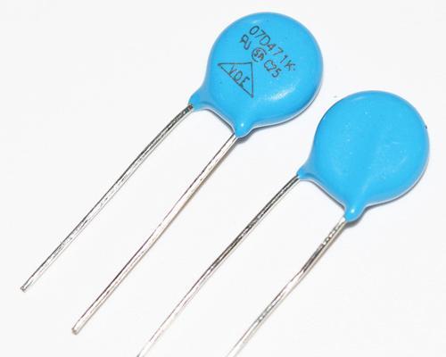 充电器电源上的电阻是什么？有何作用？  第1张