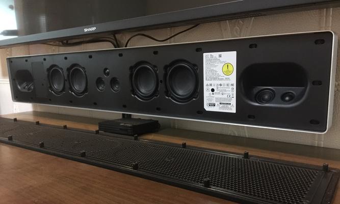 煲机音箱调试步骤是什么？  第2张