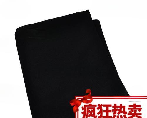 音箱罩布清洁方法是什么？  第1张
