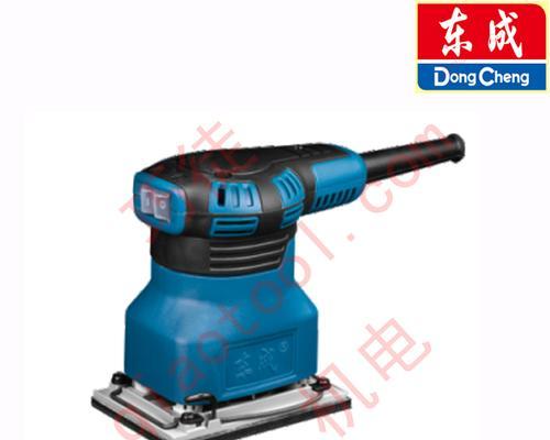 平板砂光机充电器使用方法是什么？  第2张