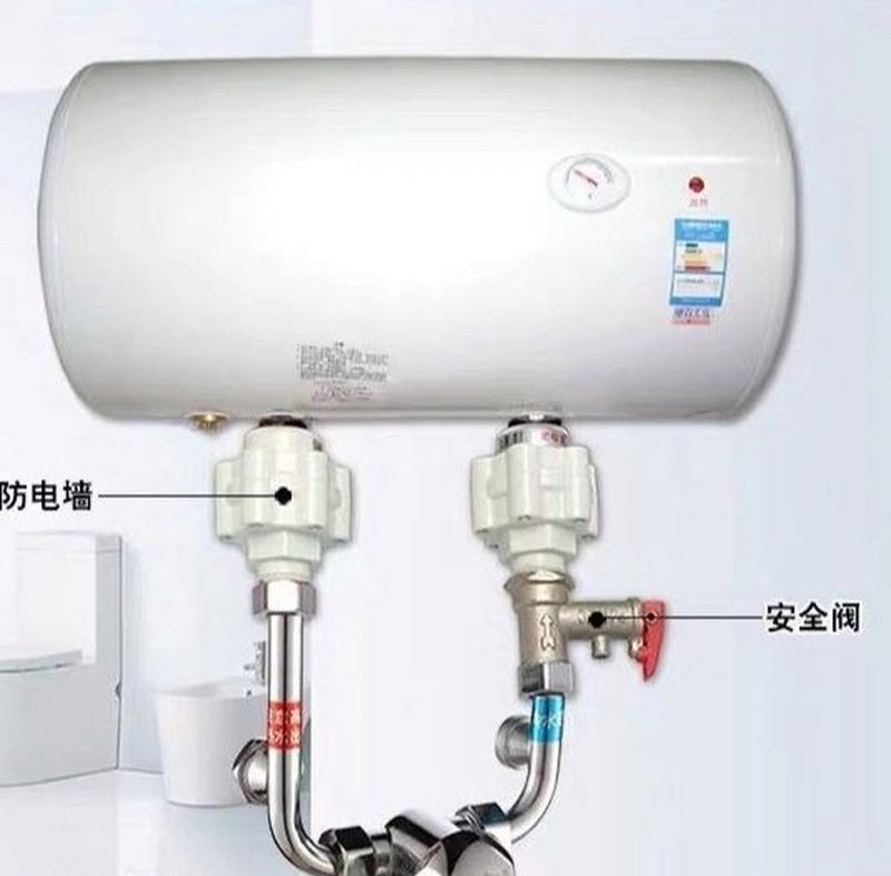 热水器开关阀拆解步骤是什么？  第2张