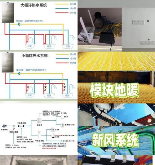 移动电源导轨插座安装步骤是什么？  第3张