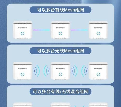 房间wifi信号弱如何增强？电脑连接不稳定怎么办？  第3张