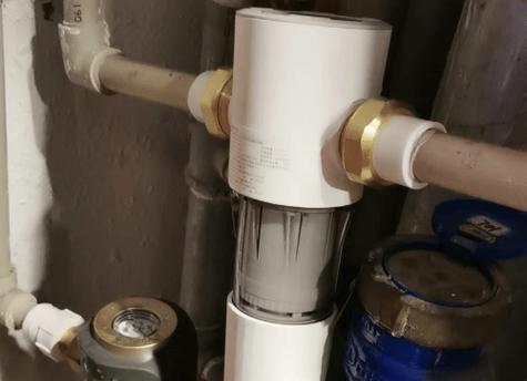 热水器滤网拆卸方法是什么？  第3张