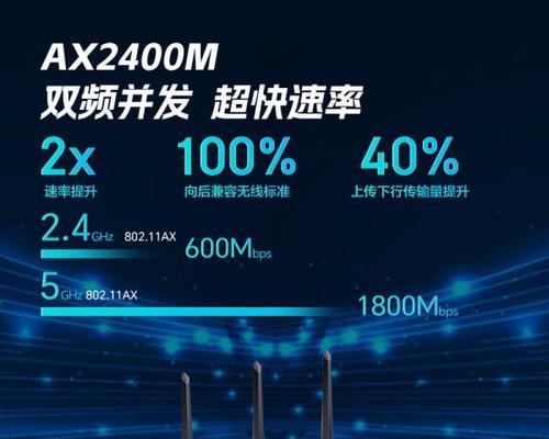 华为ax2路由器的性能和特点如何？  第2张