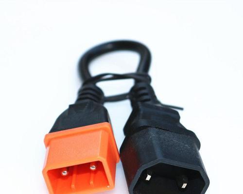 充电器方头两个孔是什么？方头充电器的规格和用途是什么？  第2张