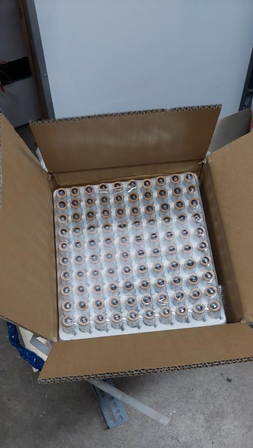 28安锂电池应配多大功率充电器？  第1张