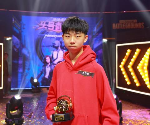 pubg小叮当通常在哪个服务器上玩？  第2张