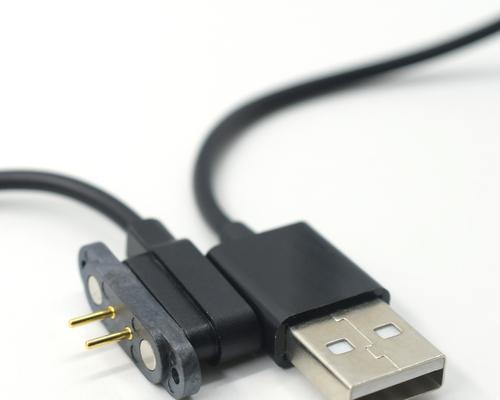 磁块吸头充电器使用方法是什么？  第3张
