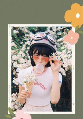 手机拥有5个摄像头如何排版照片？有哪些创意排版技巧？  第2张