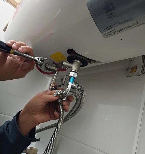 热水器出水断电的正确操作是什么？  第2张