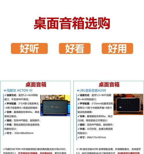 话筒与音箱如何匹配？  第1张