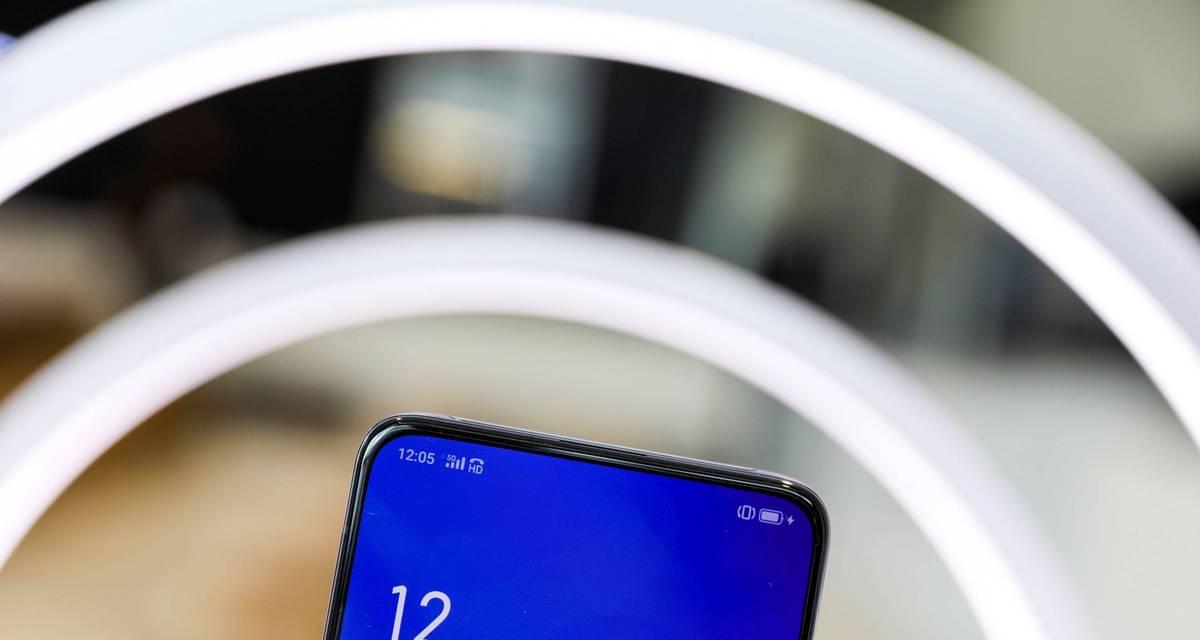 oppo手机如何设置5g网络？设置5g网络时需要注意什么？  第2张