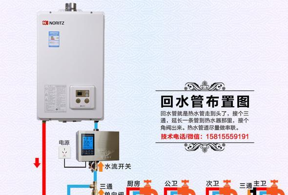 康佳小厨宝热水器怎么拆？拆卸热水器的步骤是什么？  第3张