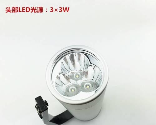 防爆手电灯充电器使用方法是什么？  第2张