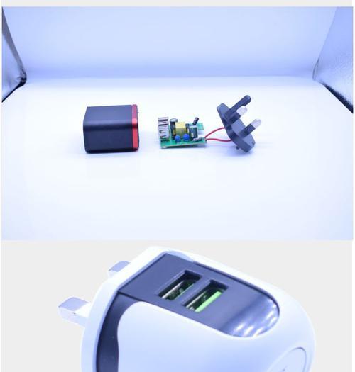 y型插孔充电器有何特点？  第1张