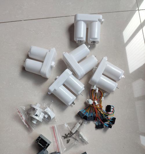 老式热水器上的两个旋钮是什么？它们各自的作用是什么？  第2张