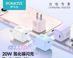 睿步仕氮化镓充电器应配哪种充电线？使用中应注意什么？  第2张