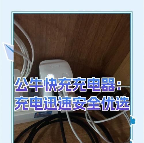 公牛充电器头拆解方法？安全拆卸技巧有哪些？  第2张