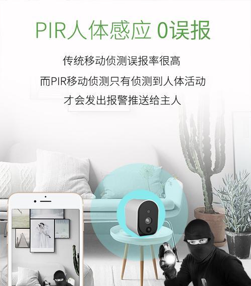 手机如何黑入监控摄像头？监控摄像头的安全性如何？  第1张