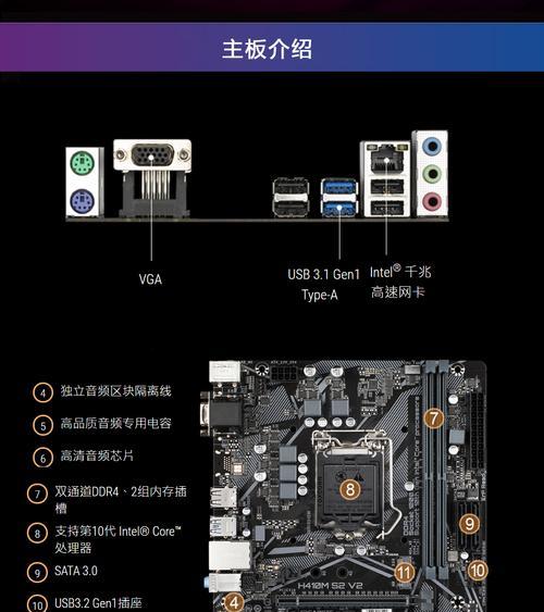 英特尔X99H主板安装无线网卡步骤？  第3张