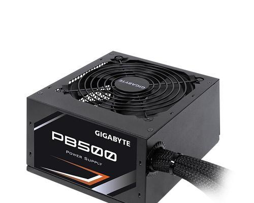 技嘉650铜牌电源性能如何？  第2张
