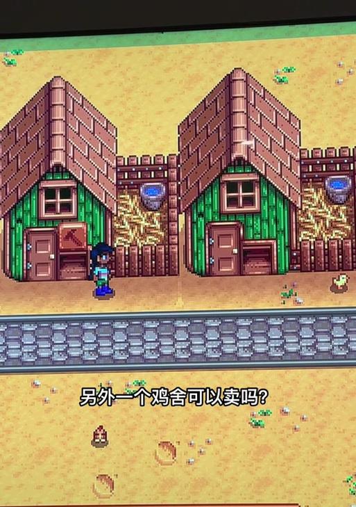 星露谷物语在switch上怎么玩？玩这个游戏需要哪些准备？  第2张