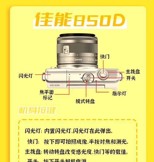 佳能相机收音设备怎么用？操作方法和使用技巧是什么？  第1张