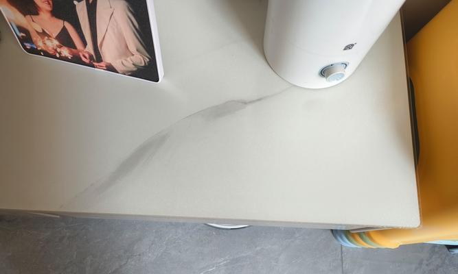 环保电脑桌垫透明胶垫是什么？如何选择合适的环保桌垫？  第1张