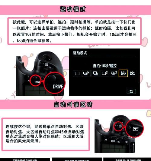 佳能相机安装后如何进行首次使用？  第3张