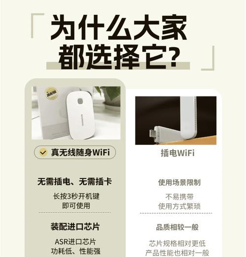 随身wifi接收天线的区分方法是什么？  第3张